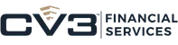 CV3 Financial Services logo